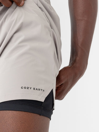 Men's Performance Sleep Short