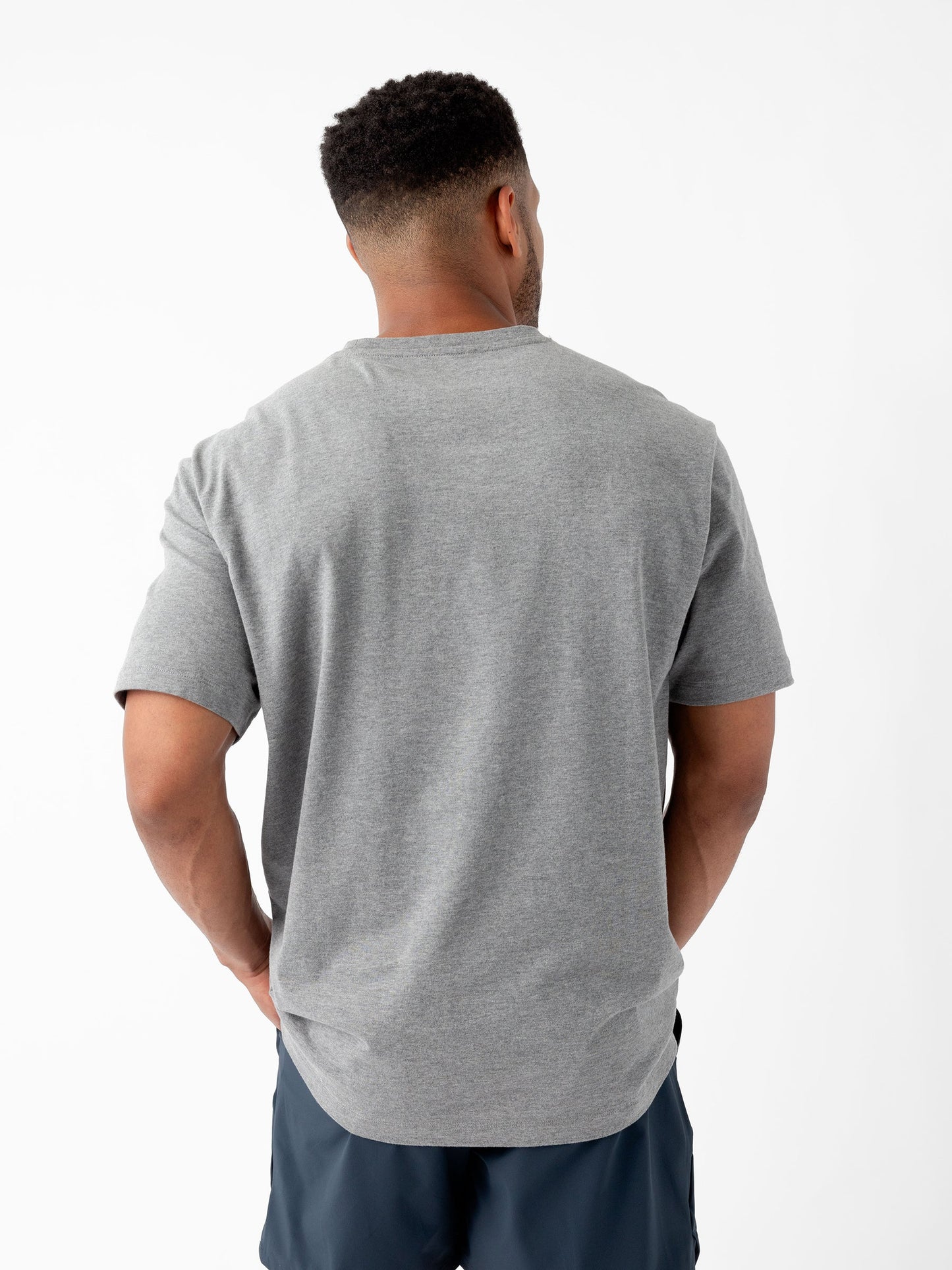 Men's All Day Tee