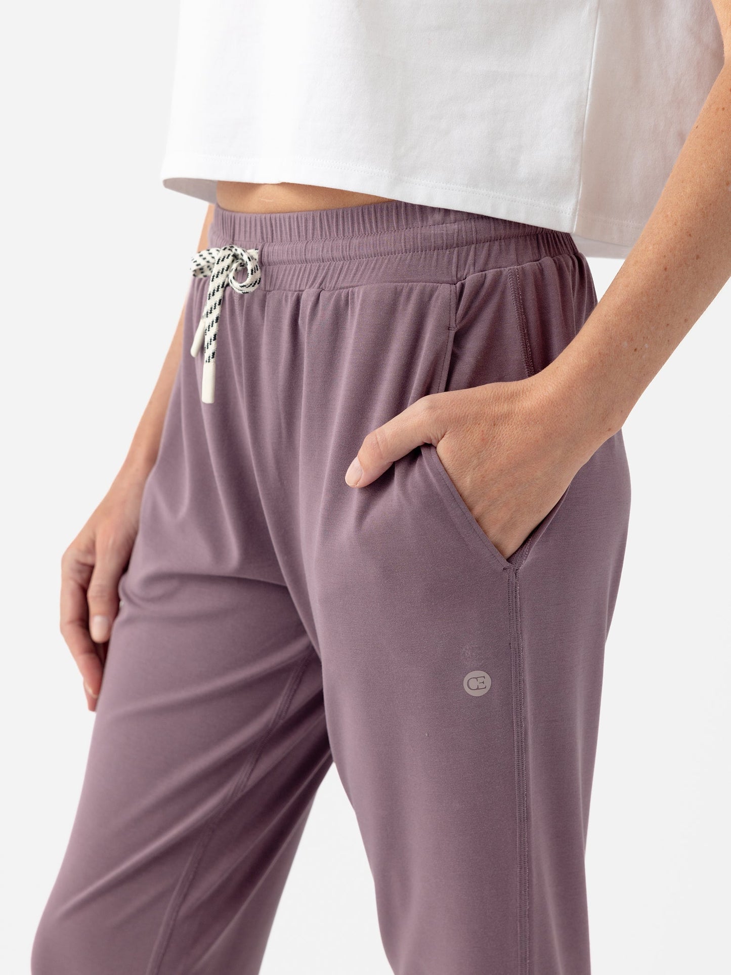 Women's Studio Jogger