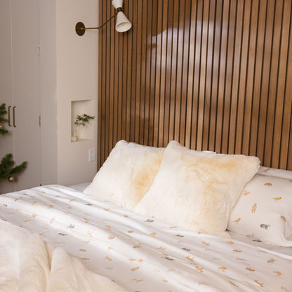 Bamboo Sheet Set