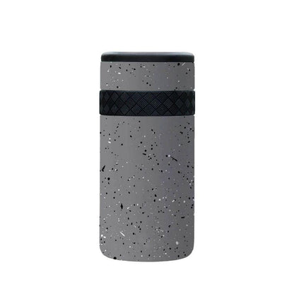 Recess 12oz Slim Can Cooler - Grey Speckle