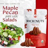 Rich Nuts Variety Pack