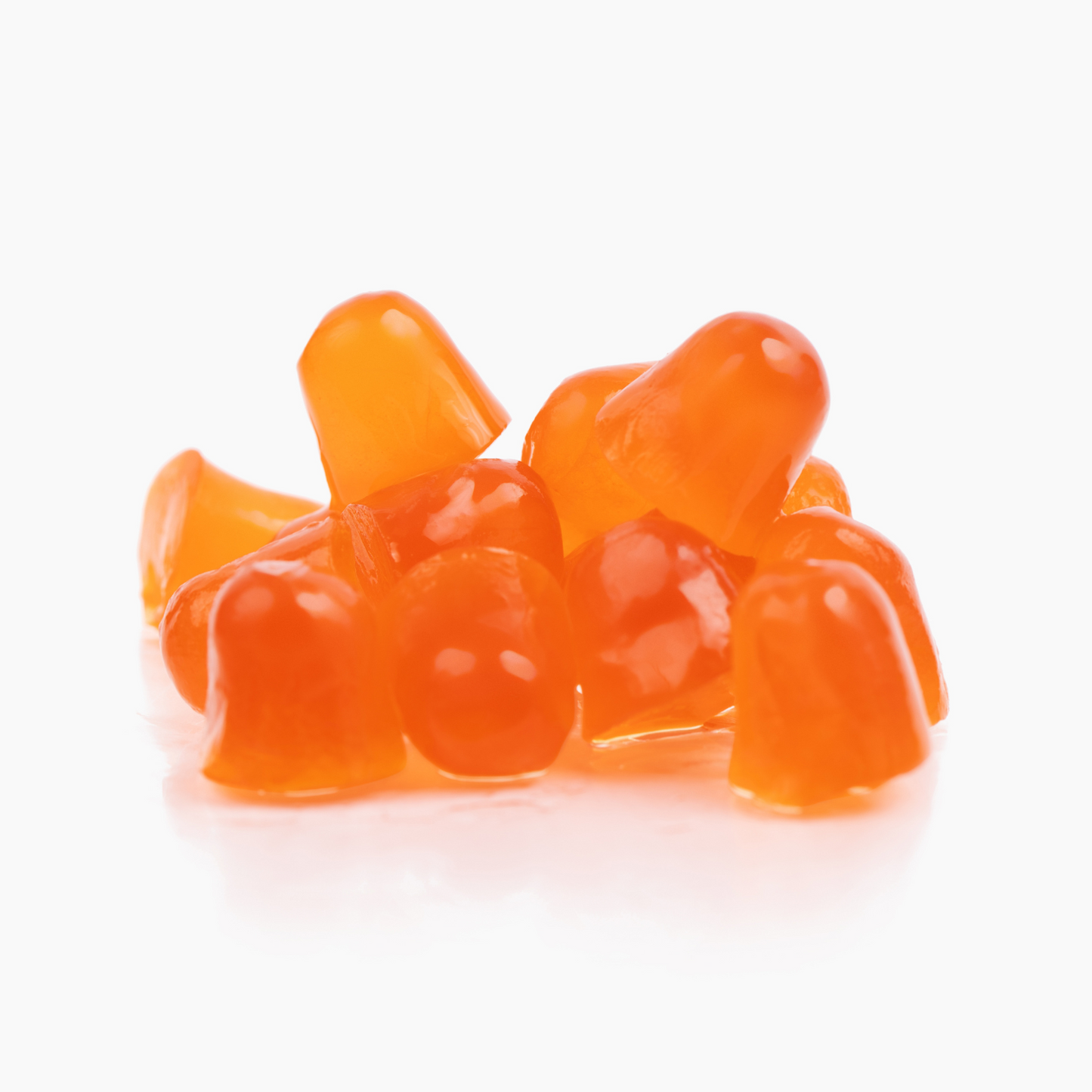 WonderFocus Mushroom Gummies