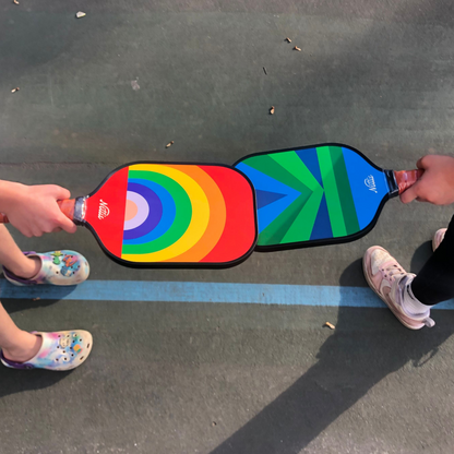 Youth Pickleball Paddle