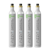 C02 Gas Cylinder - 60L | Premium Grade C02 | 100% Renewable CO2