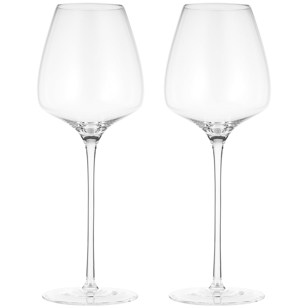 Berkware Classic White Wine Glass, Set of 2