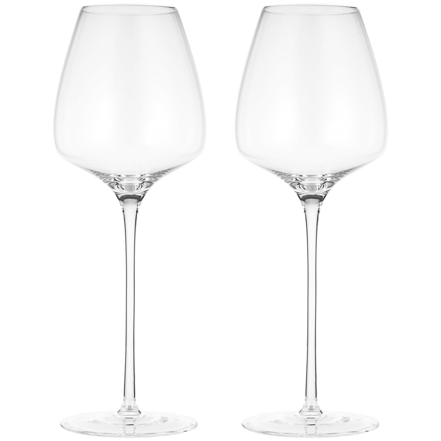 Berkware Classic White Wine Glass, Set of 2