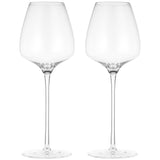 Berkware Classic White Wine Glass, Set of 2
