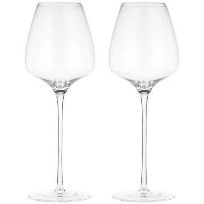 Berkware Classic White Wine Glass, Set of 2