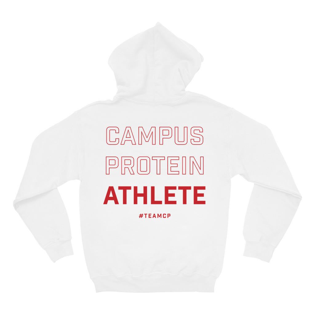 CP Athlete Hoodie