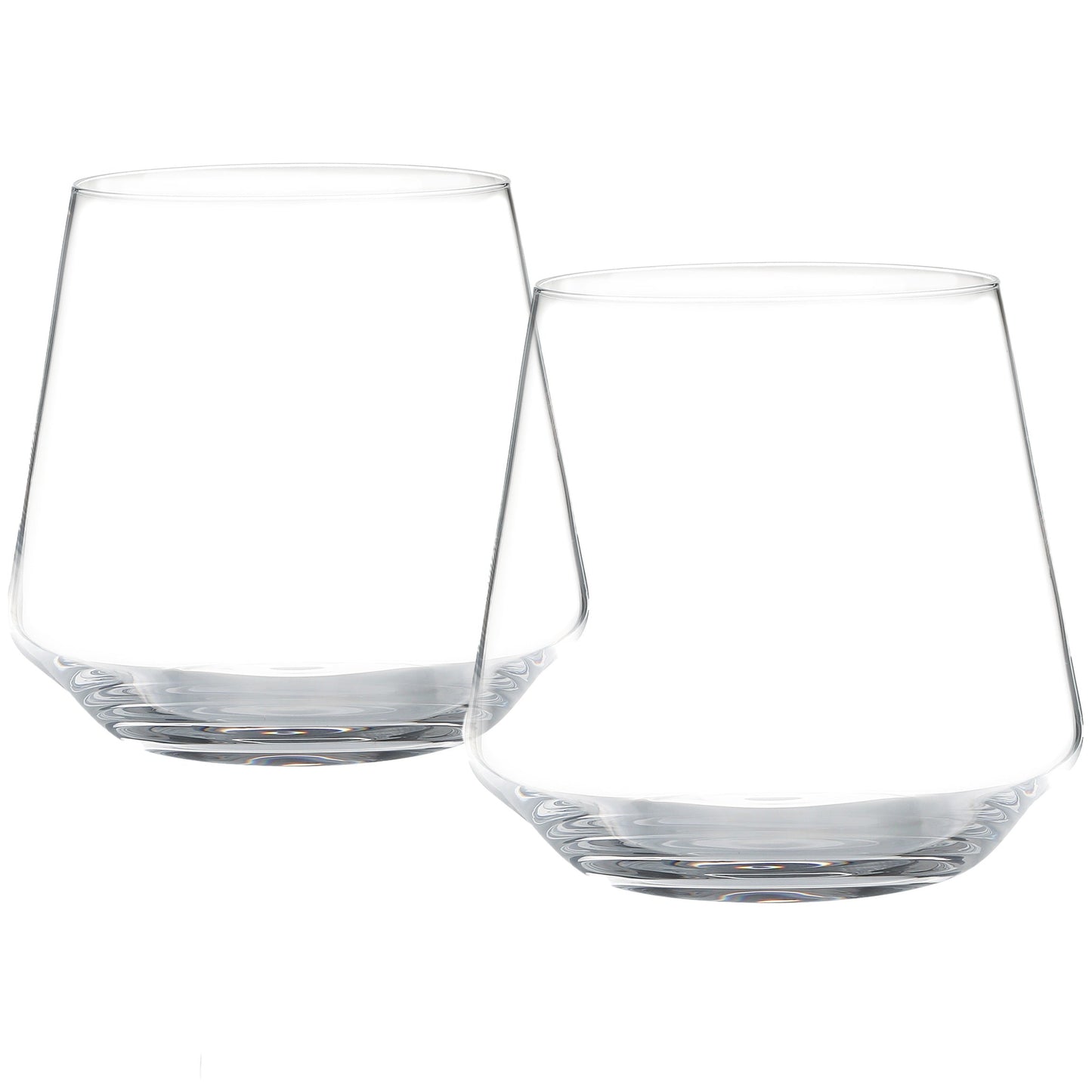 Berkware Old Fashioned Whiskey Tumblers