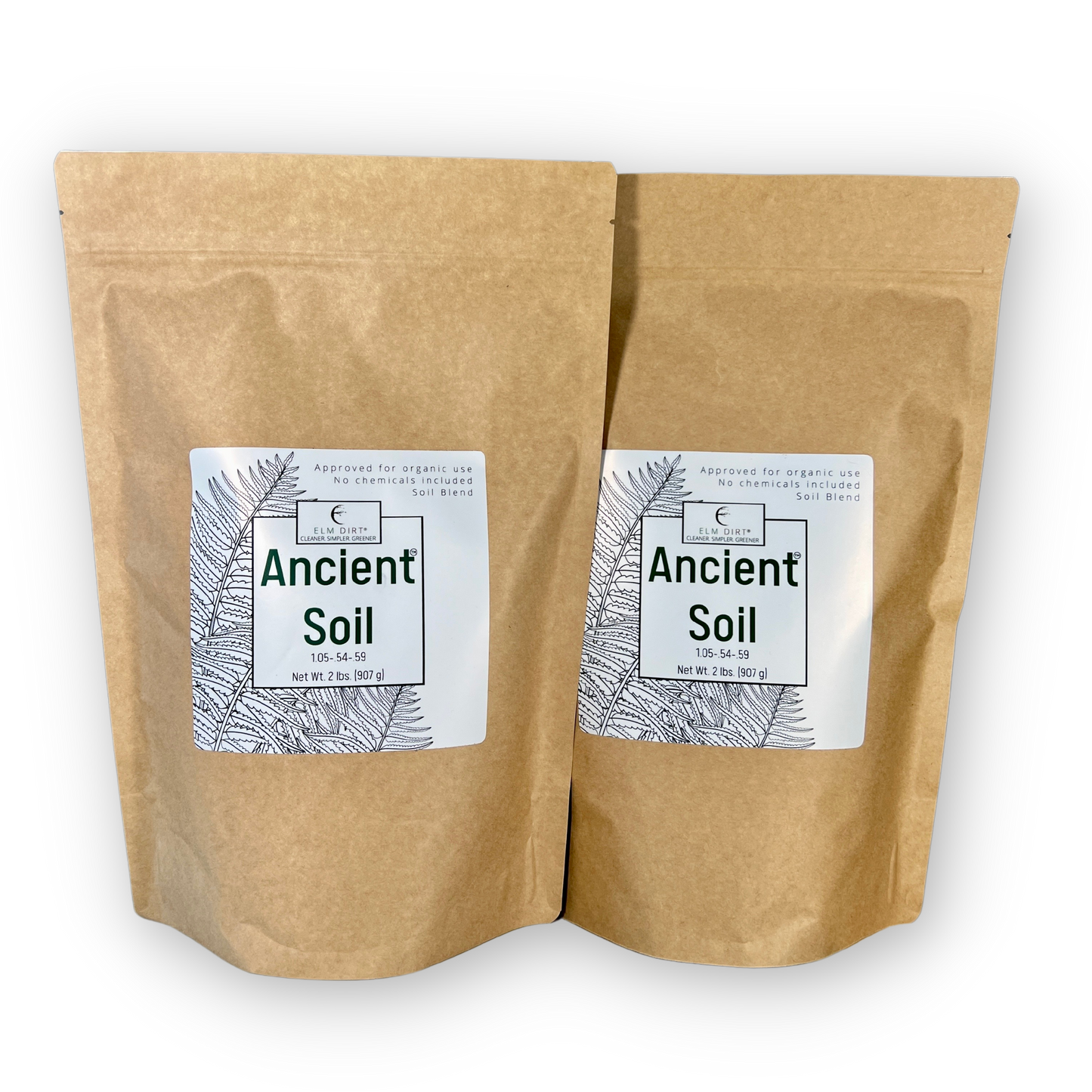 Ancient Soil by Elm Dirt