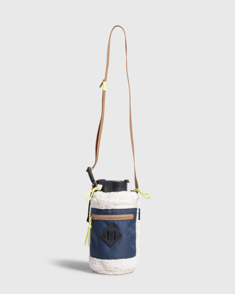 Recycled Sherpa Water Bottle Sling by United By Blue