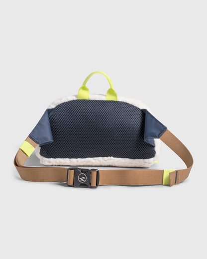 Recycled Sherpa Utility Fanny Pack by United By Blue