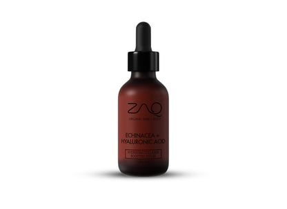 ZAQ Hydrating Collagen Boosting Serum - Antioxidants, Hyaluronic Acid and Echinacea Stem Cells by ZAQ Skin & Body