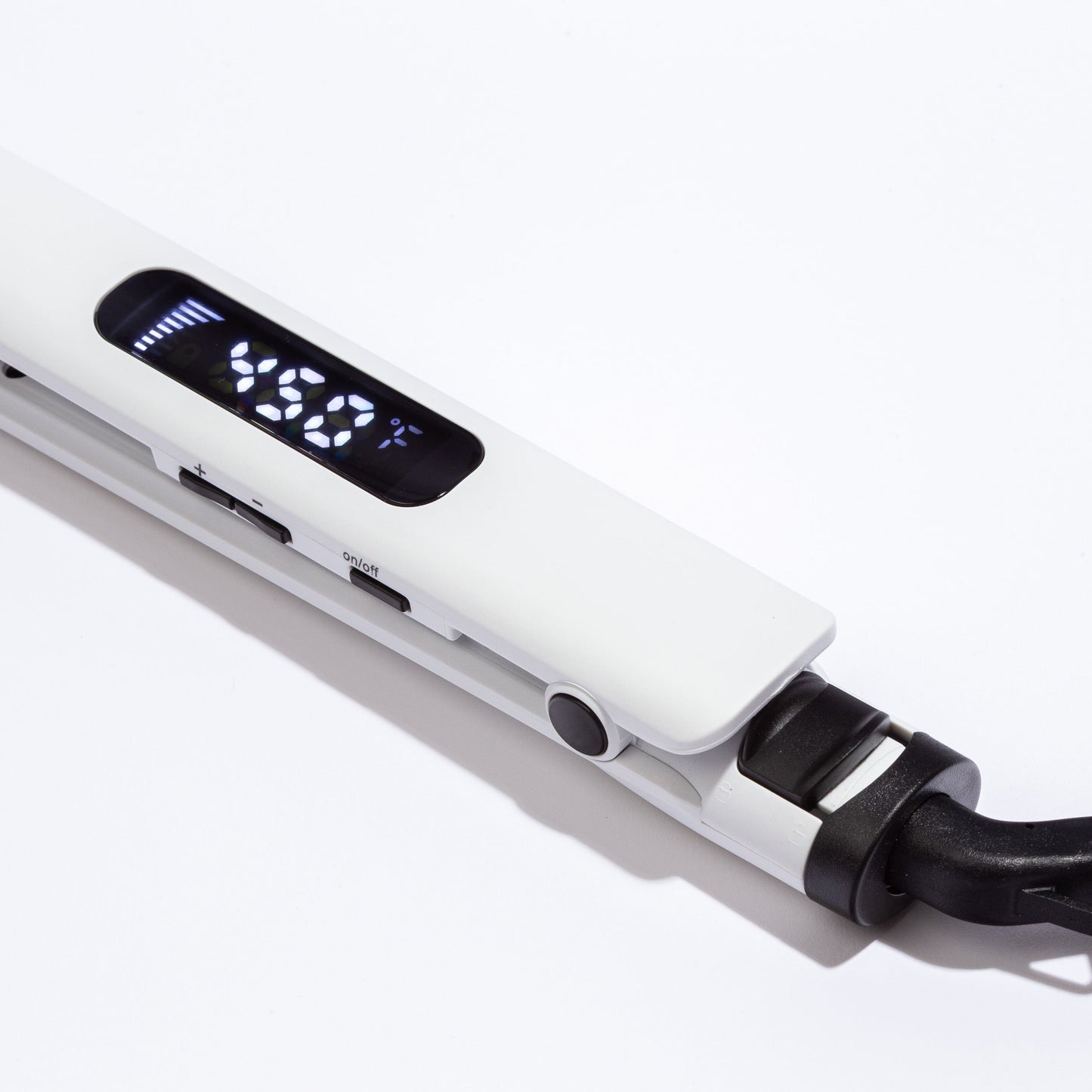 Digital “TitanTouch" 1" inch  Flat Iron