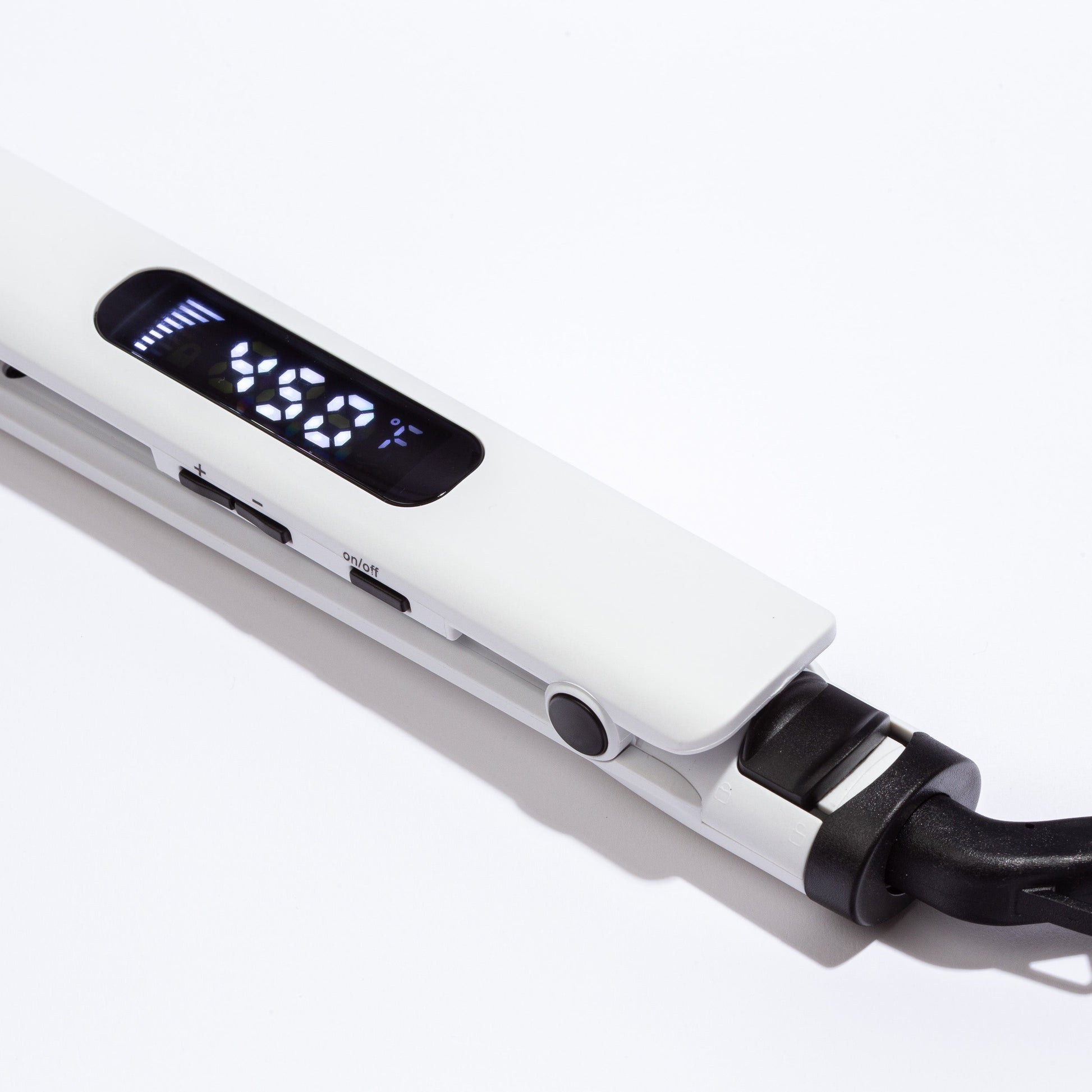 Digital “TitanTouch" 1" inch  Flat Iron