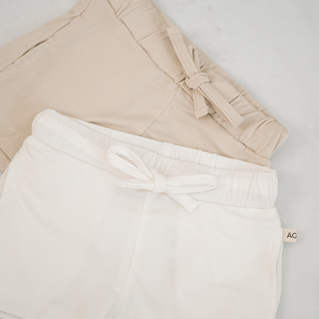 Bamboo Short