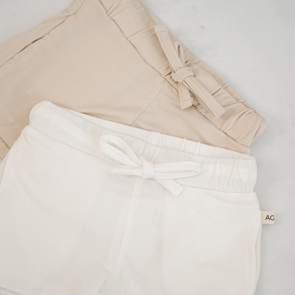 Bamboo Short