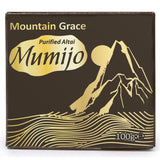 Siberian Shilajit Altai Mumijo Resin | Sibirska Mountain Grace 100g (Sachera-Med)