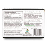 Shilajit 120 Dry Drops: Altai Golden Mountains Shilajit by Siberian Green