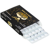 Shilajit 120 Dry Drops: Altai Golden Mountains Shilajit by Siberian Green