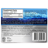 Blue Mountain Mumiyo Shilajit Tablets – 120 Count (2 x 60 Pack)