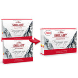 Elevate Your Wellness with Altai Mumio – Mountain Balsam