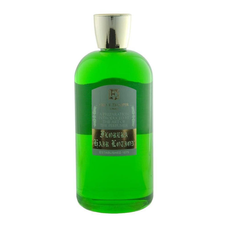 Geo. F. Trumper Green Floreka Hairdressing 100ml