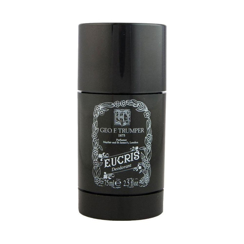 Geo. F. Trumper Eucris Deodorant Stick 75ml