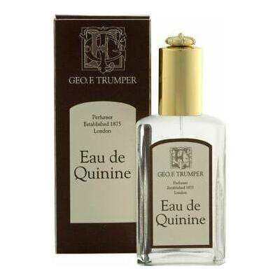 Geo. F. Trumper Cologne Eau de Quinine 50 ml