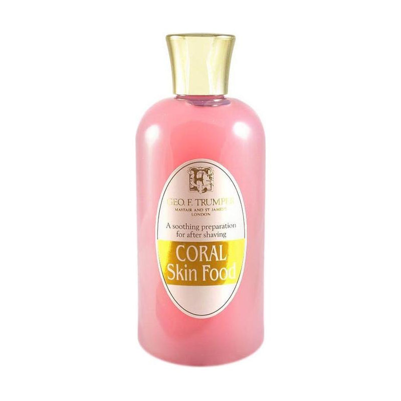 Geo. F. Trumper Coral Skin Food 200ml