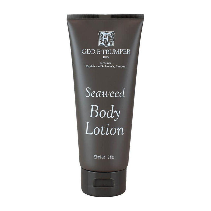 Geo. F. Trumper Seaweed Body Lotion 200ml