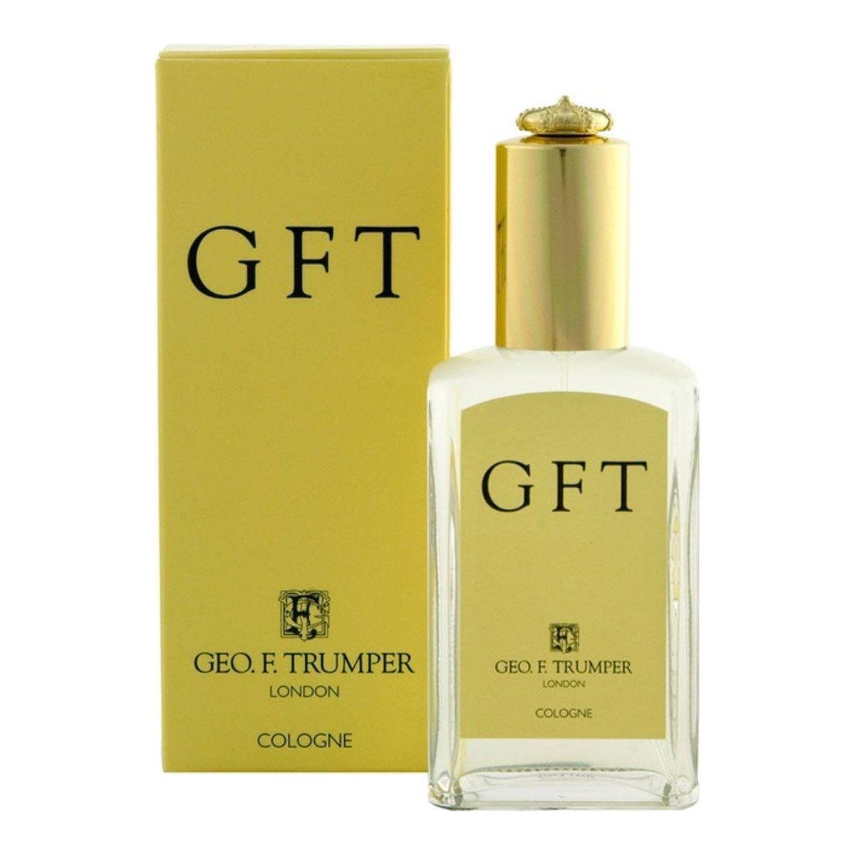 Geo. F. Trumper GFT Cologne 50ml