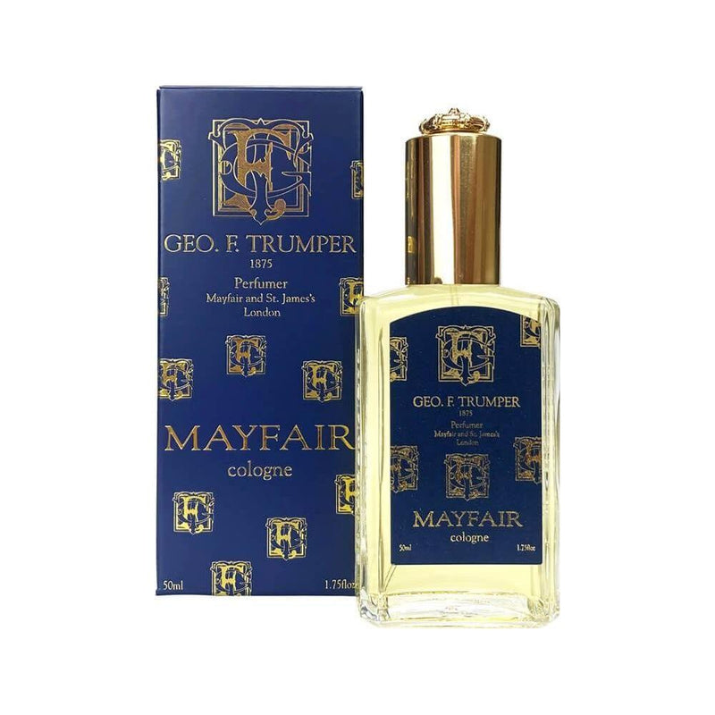 Geo F. Trumper Mayfair Cologne 50ml