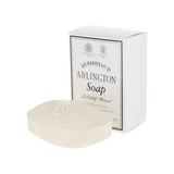D. R. Harris & Co Arlington Bath Soap Box of 3 x 150g