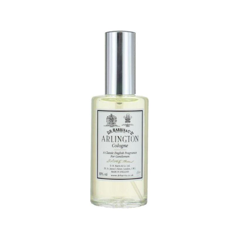D. R. Harris & Co Arlington Cologne Spray 50ml