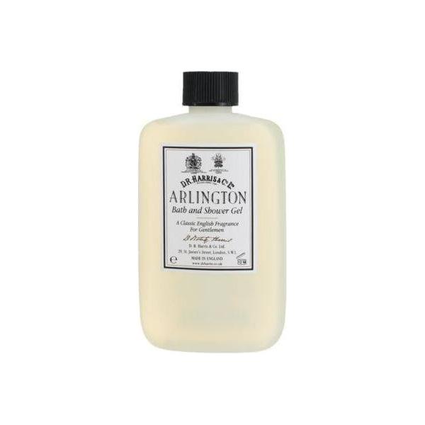 D. R. Harris & Co Arlington Bath & Shower Gel 100ml