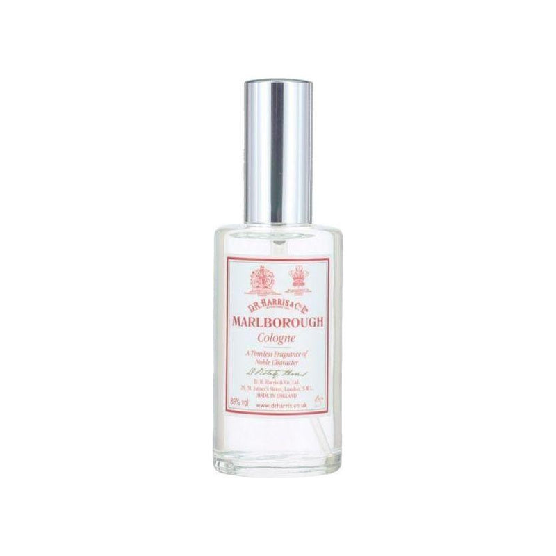D. R. Harris & Co Marlborough Cologne Spray 50ml