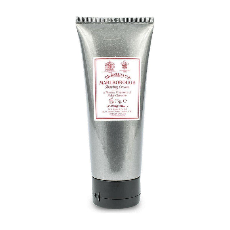 D. R. Harris & Co Marlborough Shaving Cream Tube 75g