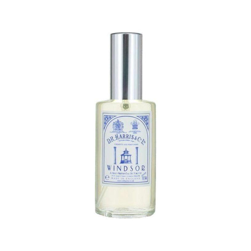 D. R. Harris & Co Windsor Eau de Toilette Spray 50ml