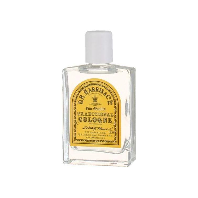 D. R. Harris & Co Traditional Cologne 30ml