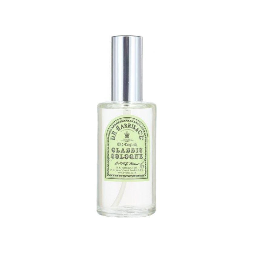 D. R. Harris & Co Classic Cologne Spray 50ml
