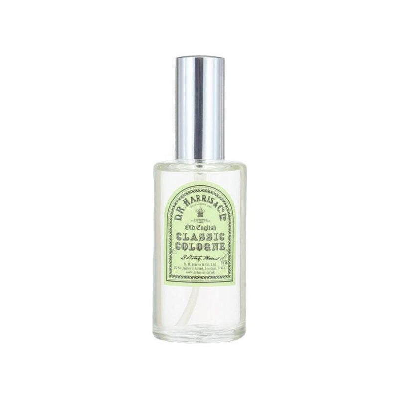 D. R. Harris & Co Classic Cologne Spray 50ml