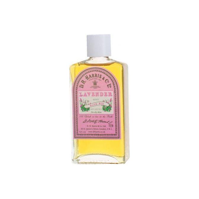 D. R. Harris & Co Lavender Bath Oil 100ml