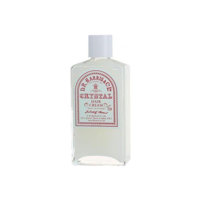 D. R. Harris & Co Crystal Hair Cream  100g