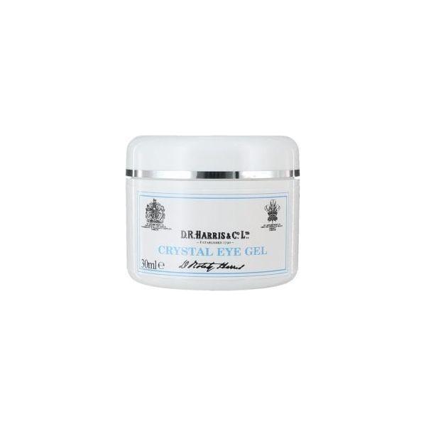 D. R. Harris & Co Crystal Eye Gel 30ml