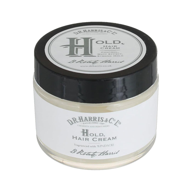 D. R. Harris & Co Hold Hair Cream 50ml