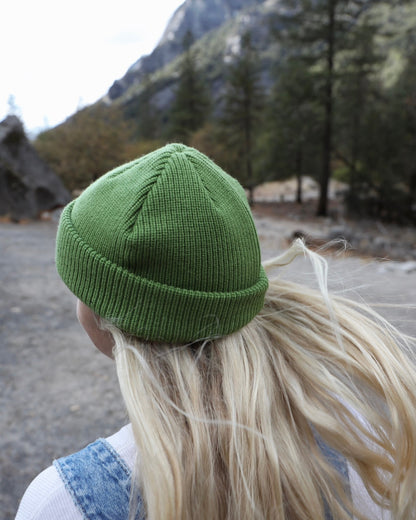 OREGON BEANIE