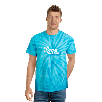 Tie-Dye Tee, Cyclone